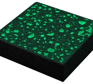 LumaCrete glow